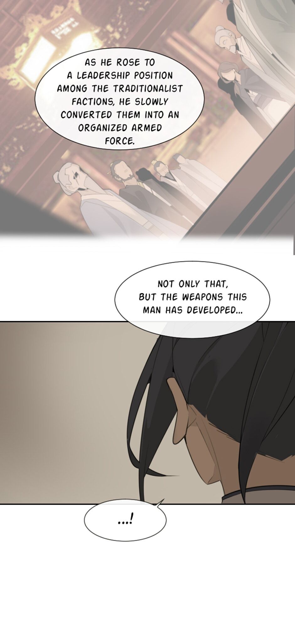 Devil Sword King chapter 187 - page 24