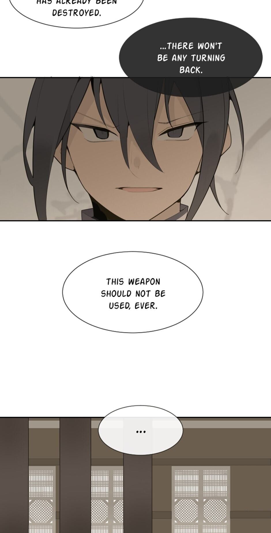 Devil Sword King chapter 187 - page 31