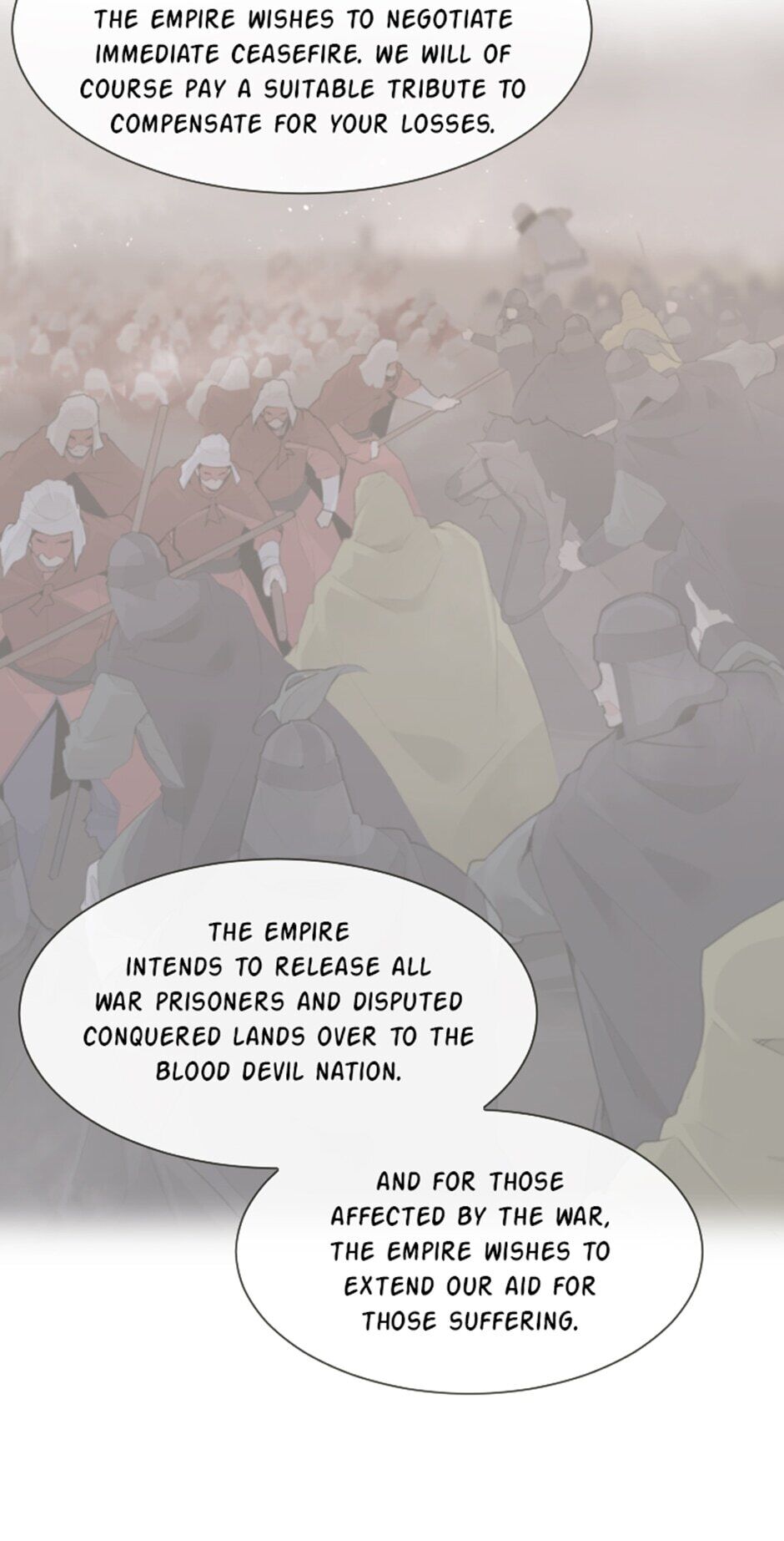Devil Sword King chapter 187 - page 33