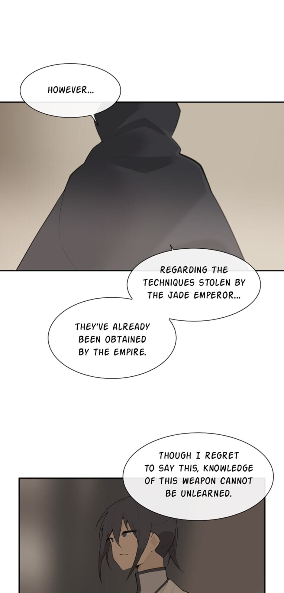 Devil Sword King chapter 187 - page 34