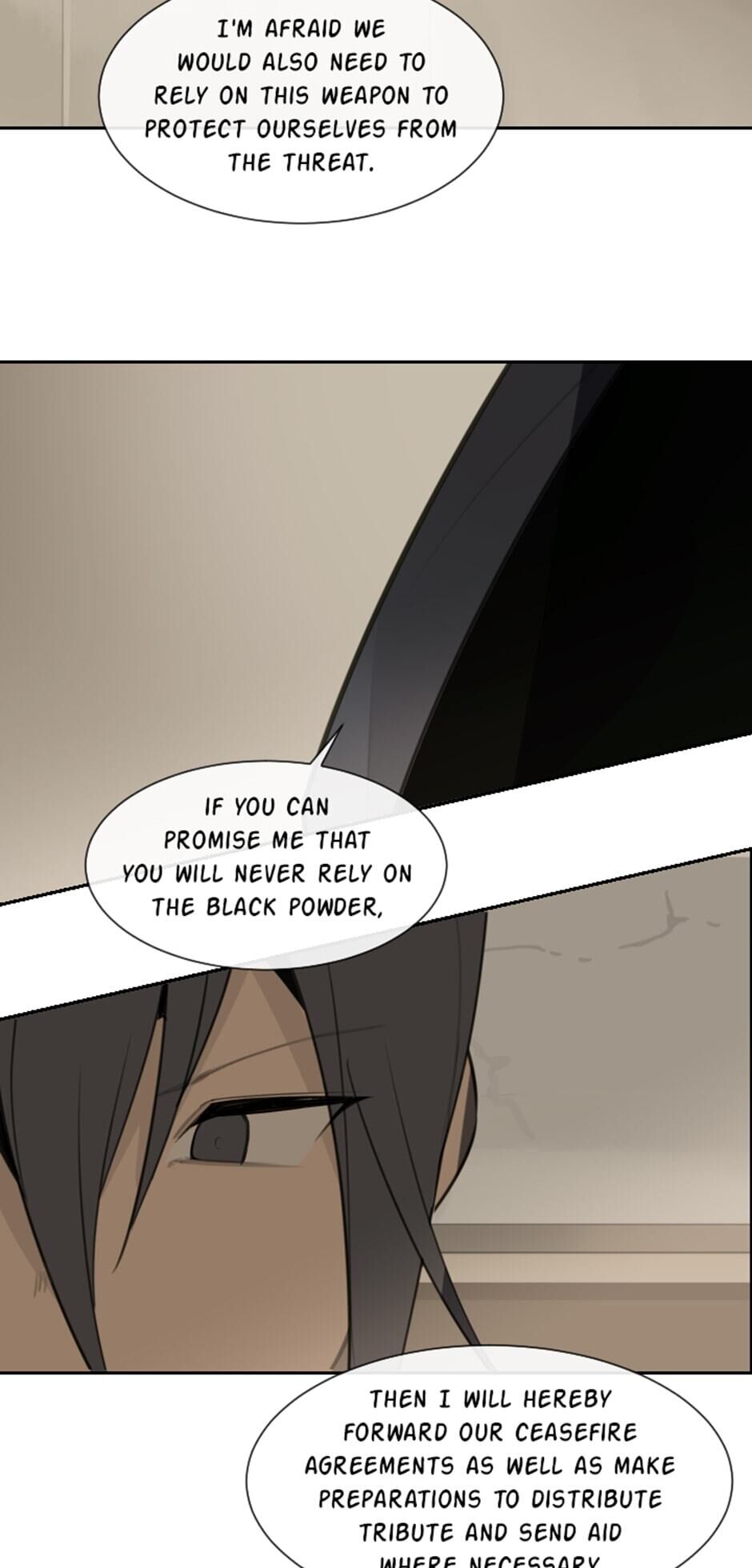 Devil Sword King chapter 187 - page 37