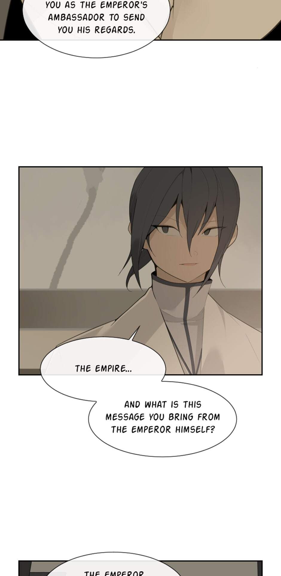 Devil Sword King chapter 187 - page 4