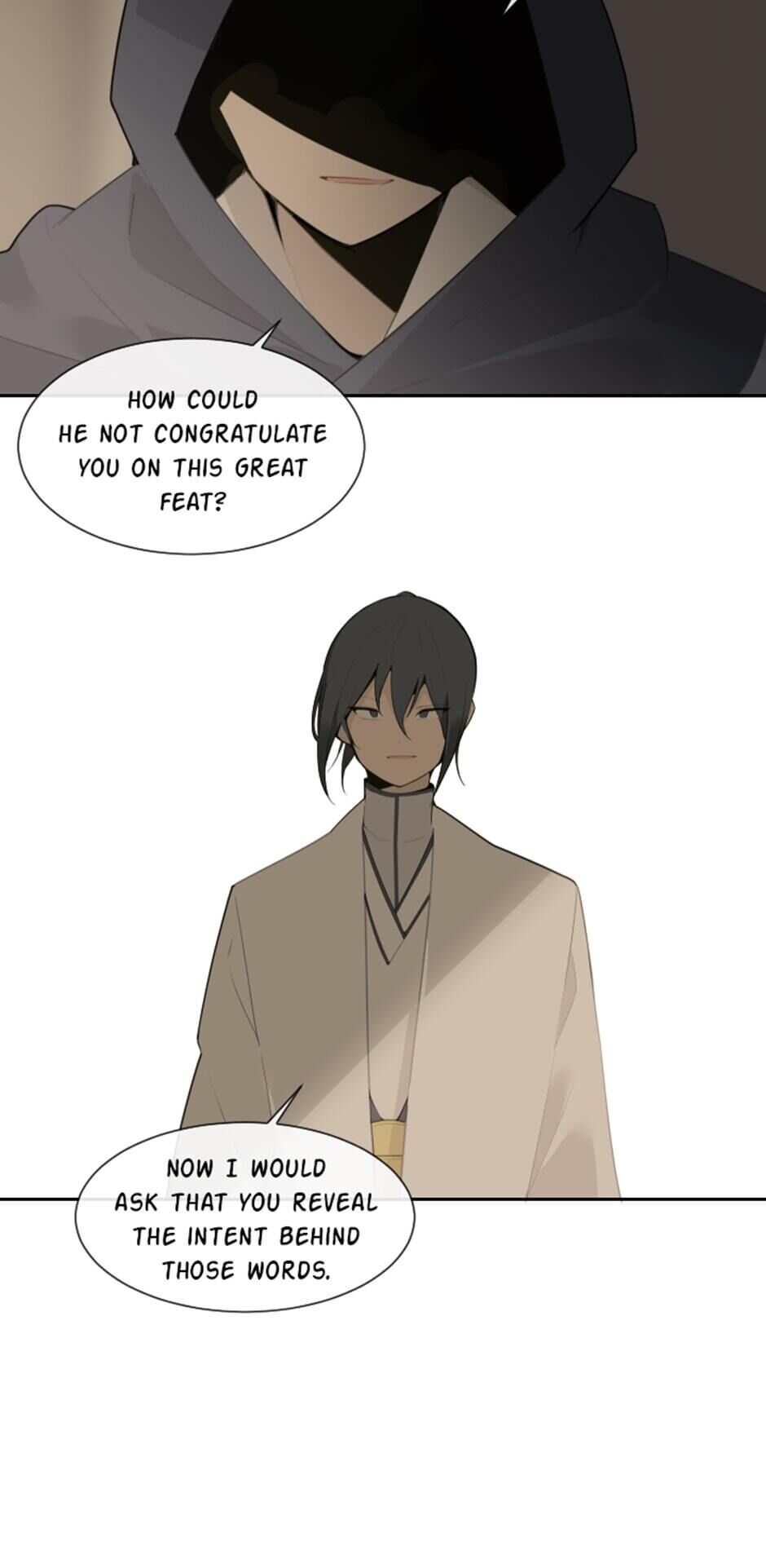 Devil Sword King chapter 187 - page 7