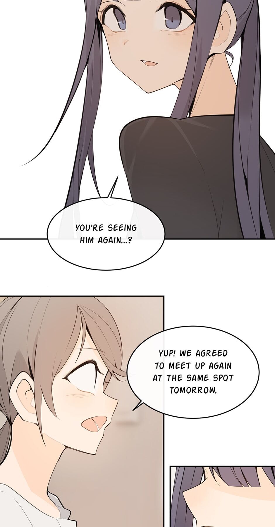 Devil Sword King chapter 221 - page 23