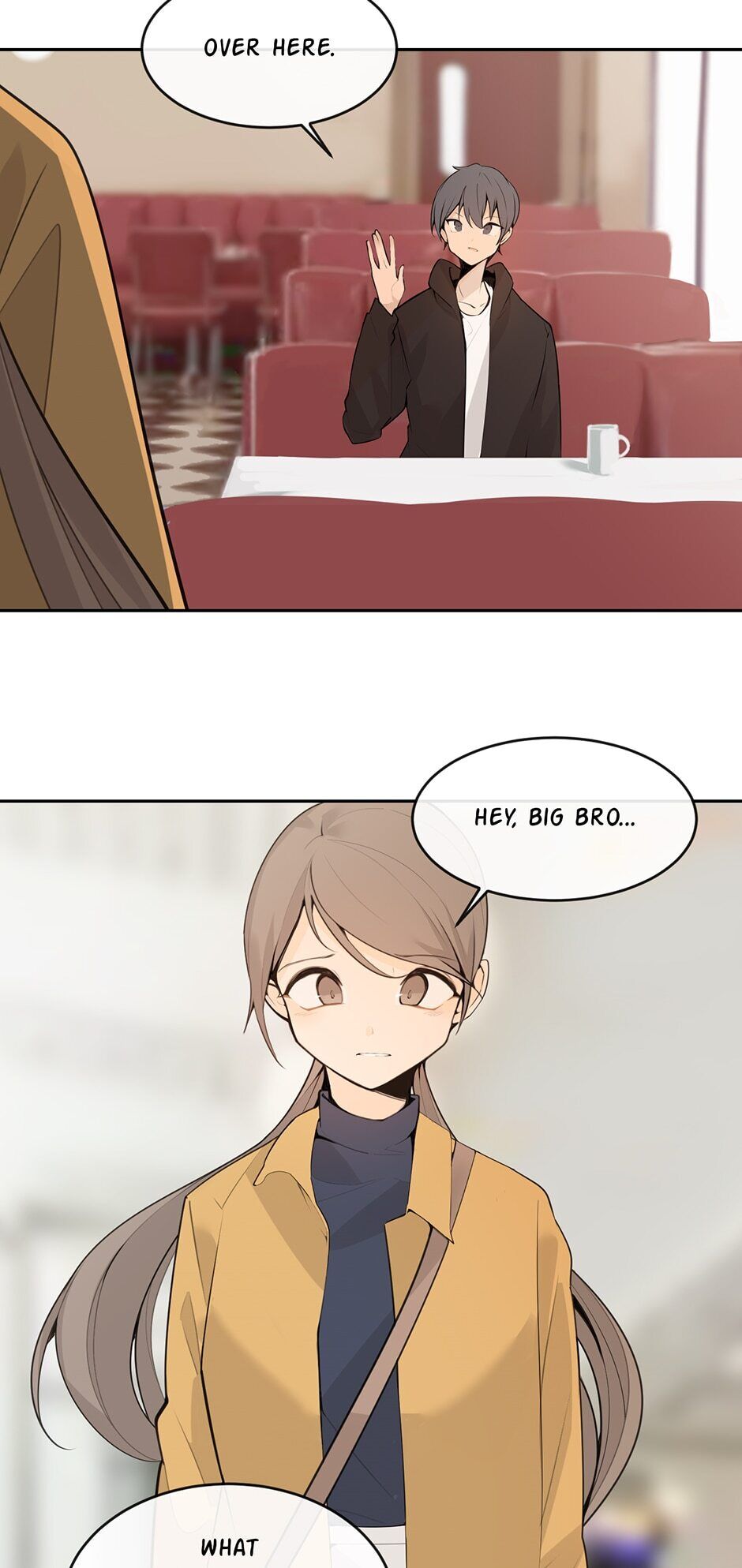 Devil Sword King chapter 221 - page 32