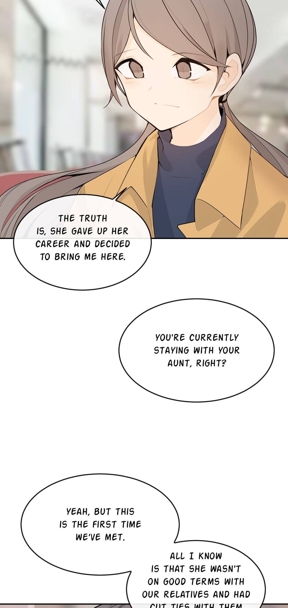 Devil Sword King chapter 221 - page 36