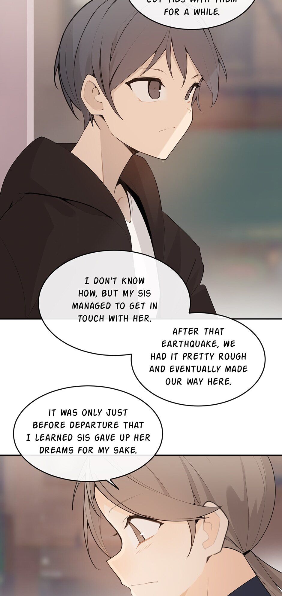 Devil Sword King chapter 221 - page 37