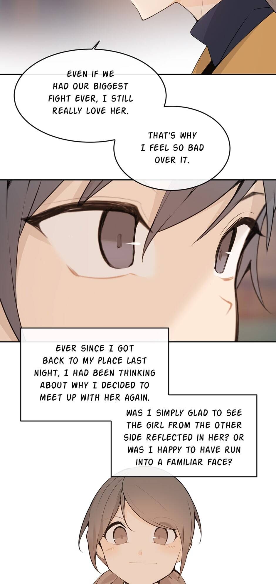Devil Sword King chapter 221 - page 38