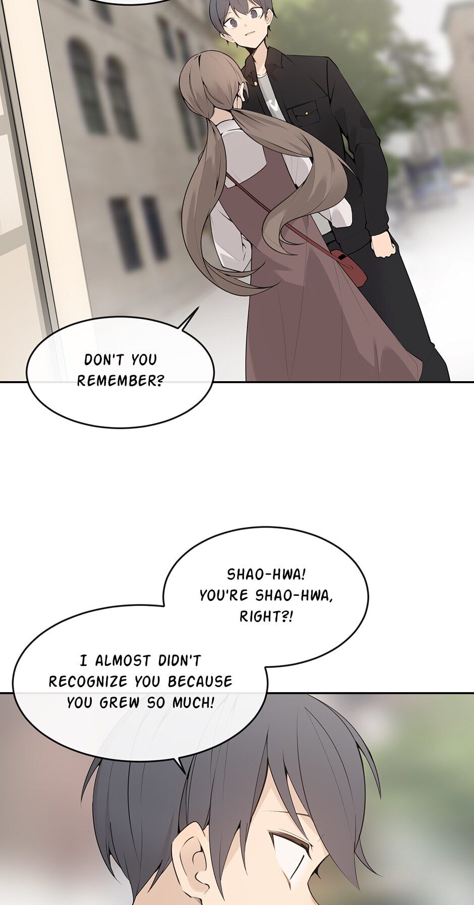 Devil Sword King chapter 221 - page 7