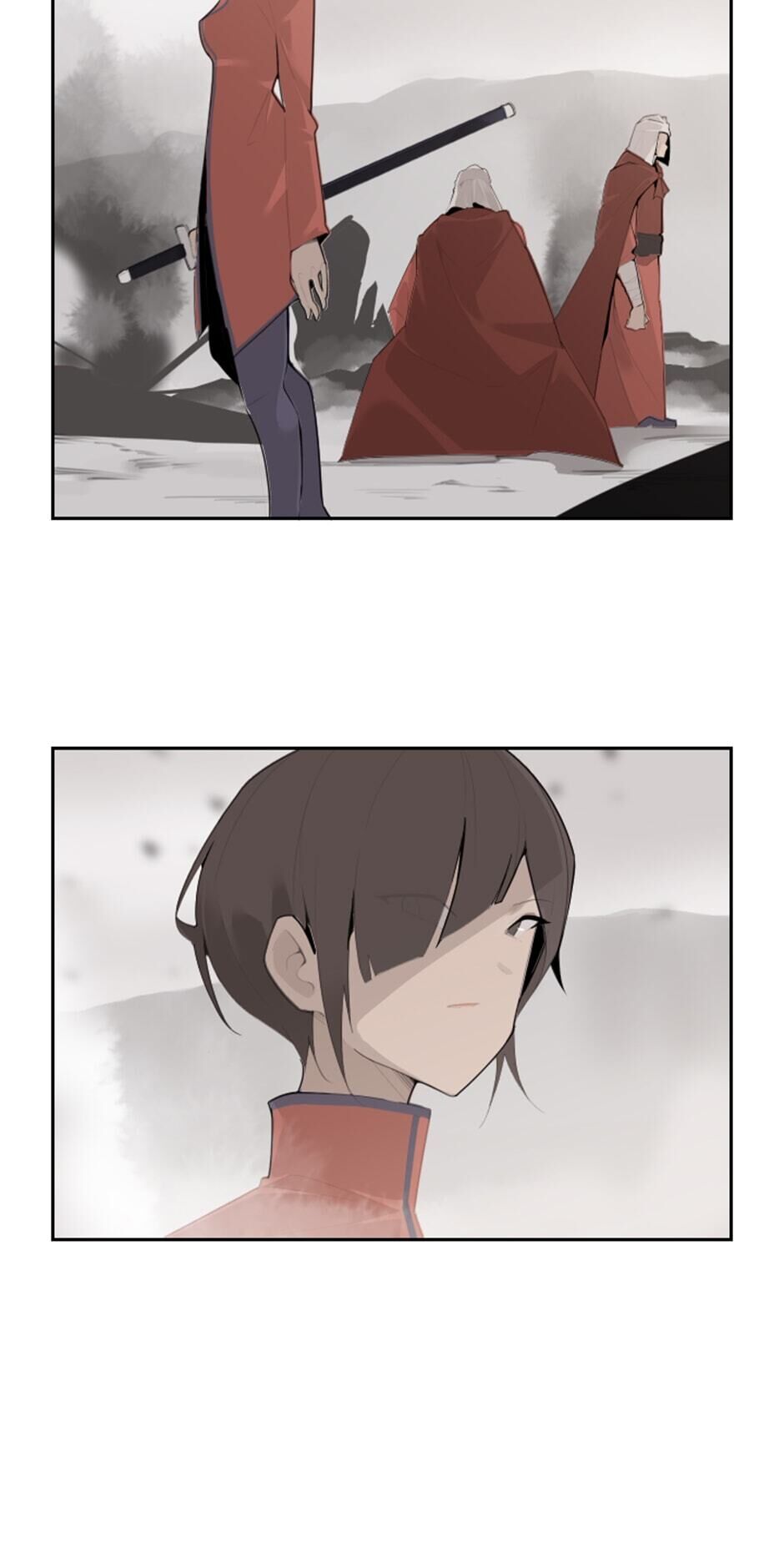 Devil Sword King chapter 186 - page 10