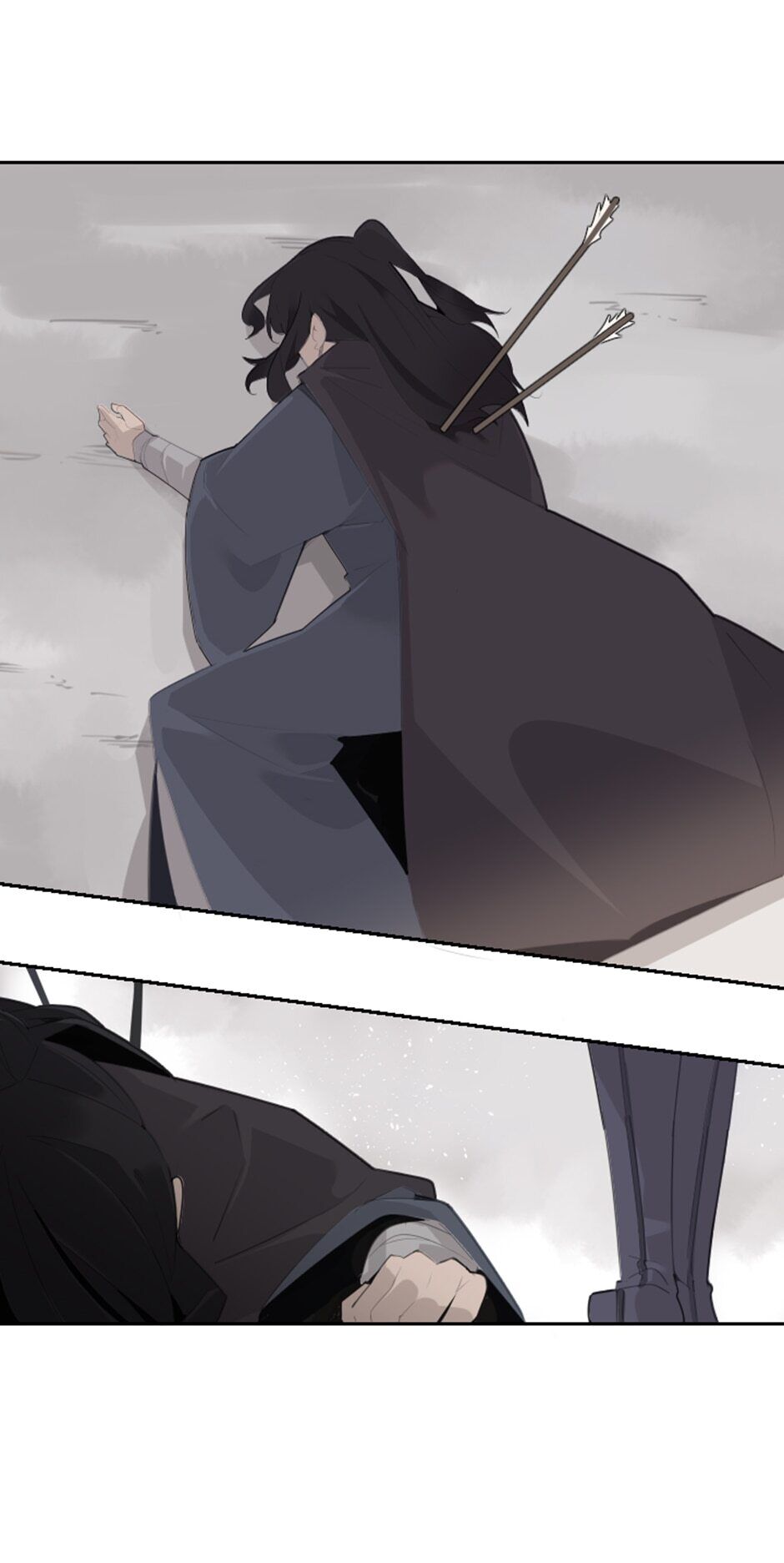 Devil Sword King chapter 186 - page 11