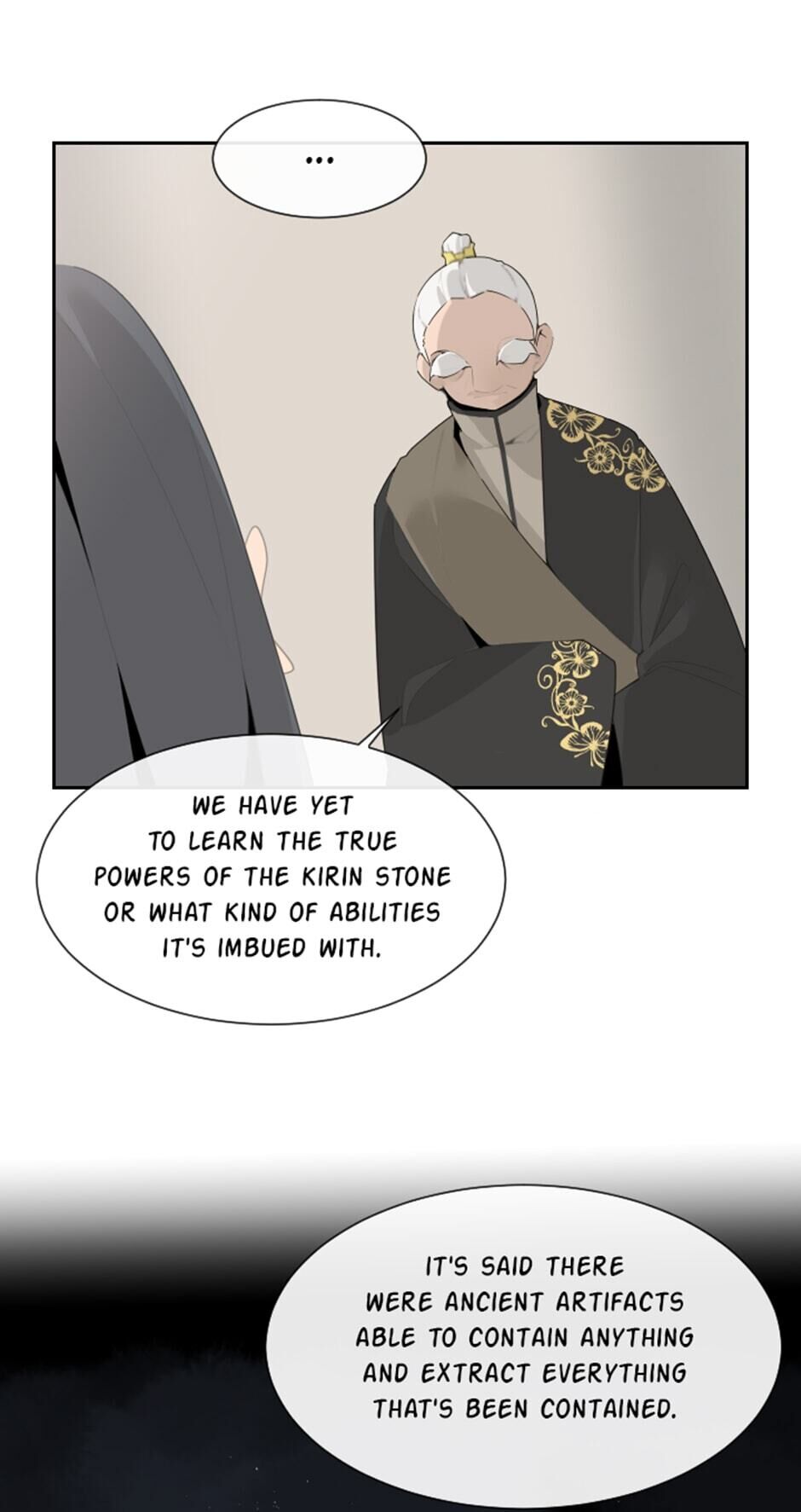 Devil Sword King chapter 186 - page 22