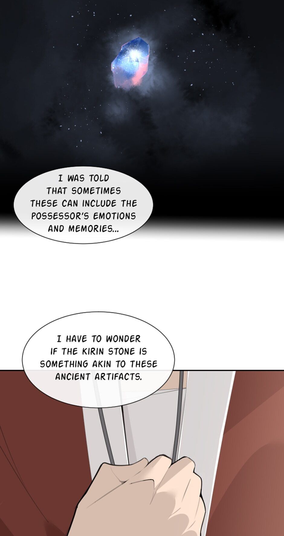 Devil Sword King chapter 186 - page 23