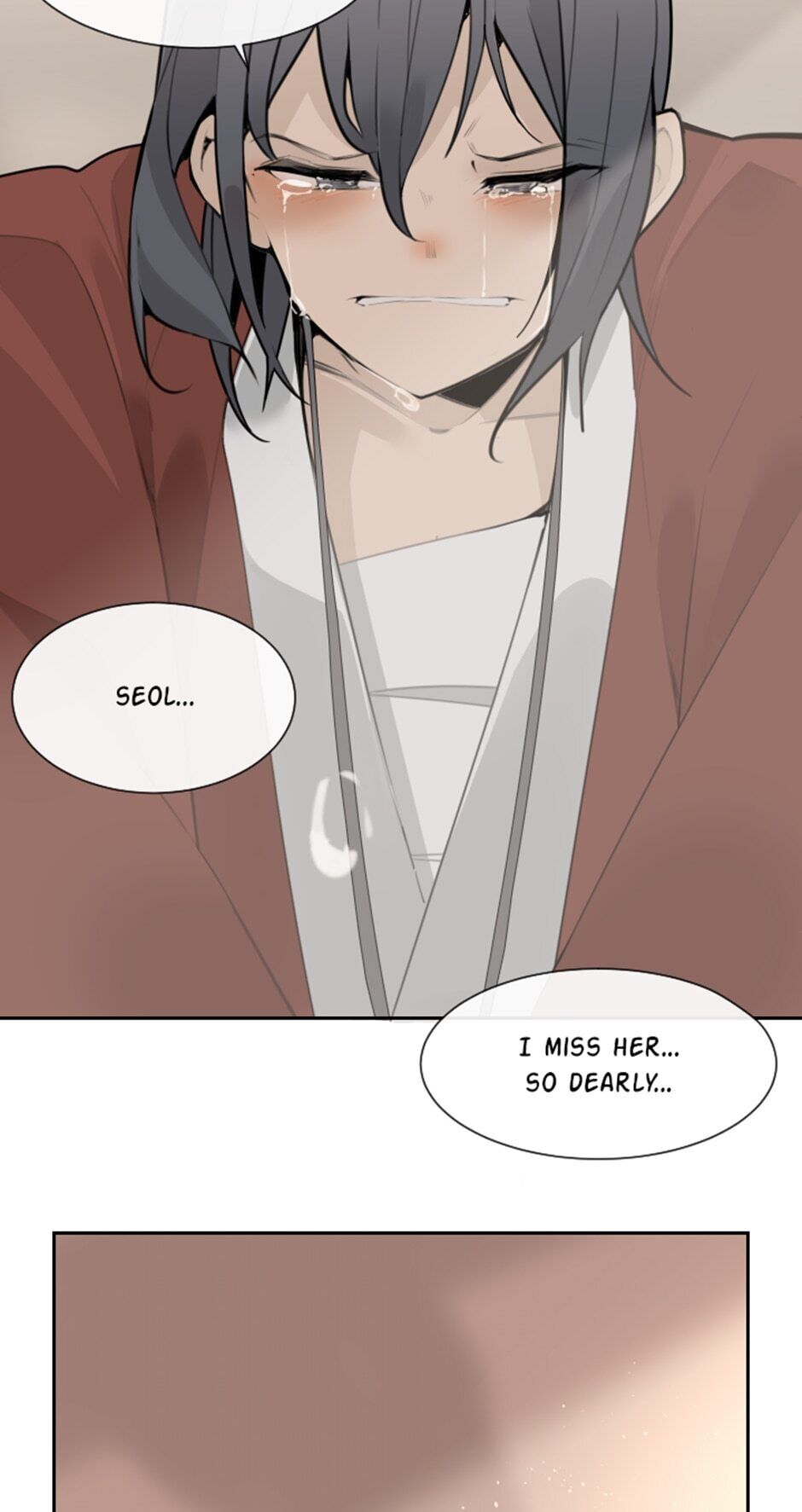Devil Sword King chapter 186 - page 26