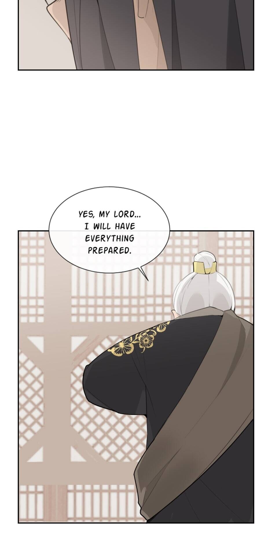 Devil Sword King chapter 186 - page 32