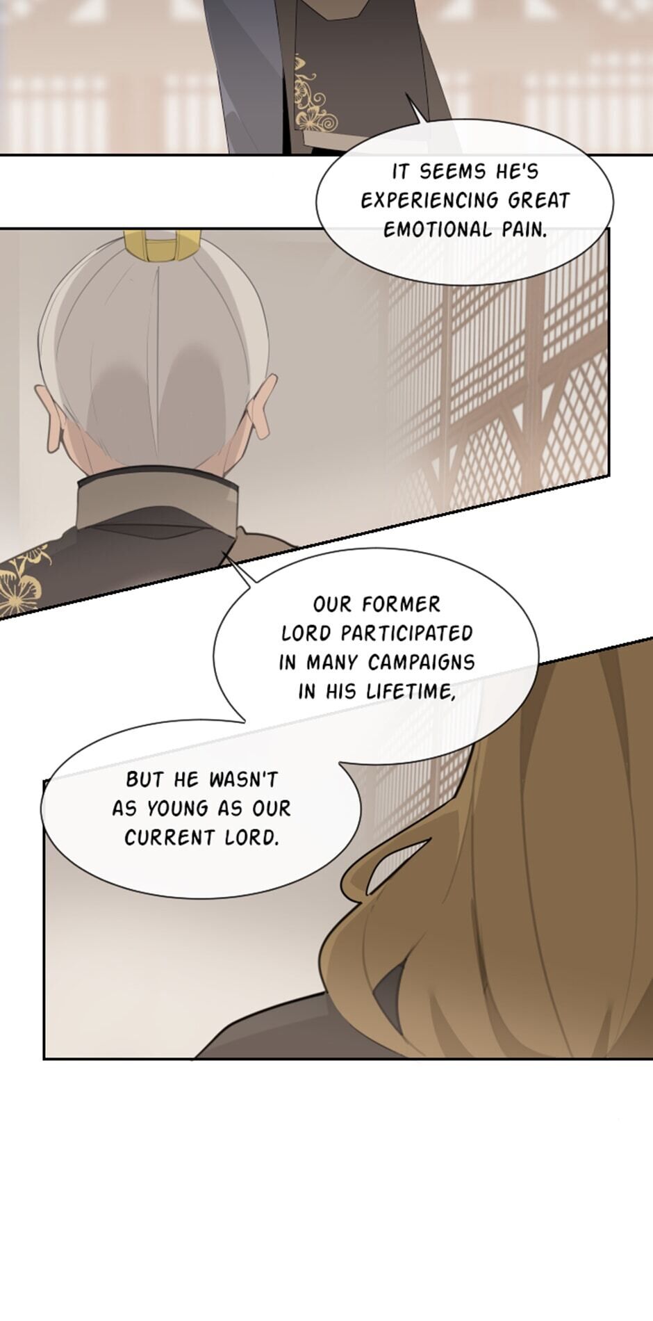 Devil Sword King chapter 186 - page 34
