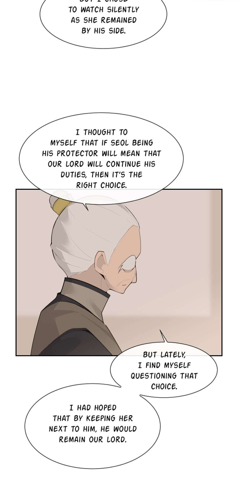 Devil Sword King chapter 186 - page 37