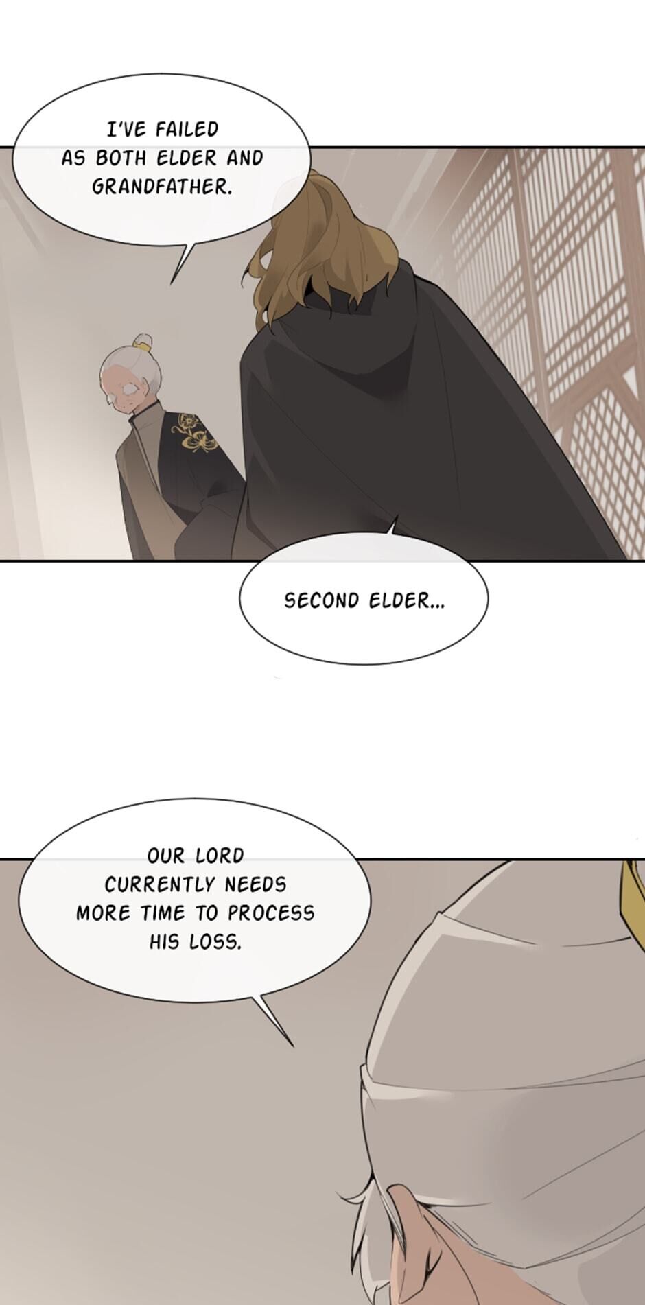 Devil Sword King chapter 186 - page 40