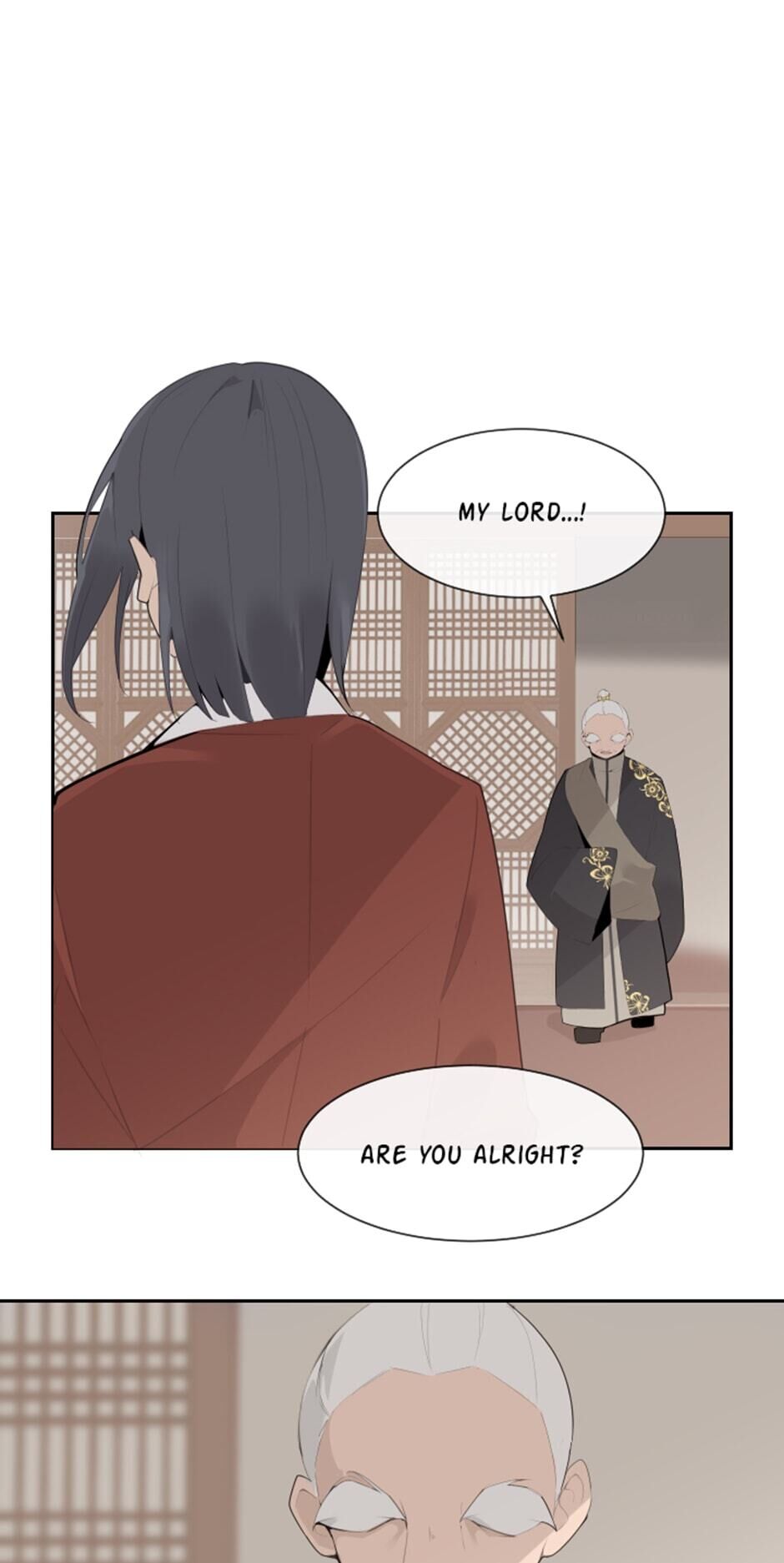Devil Sword King chapter 186 - page 5