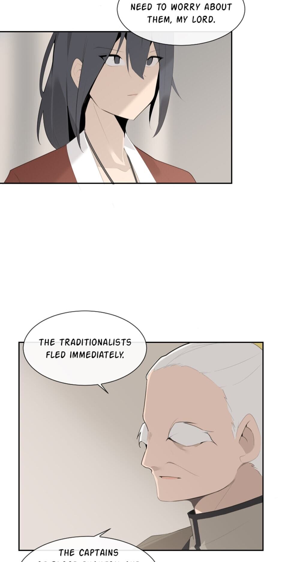 Devil Sword King chapter 186 - page 7