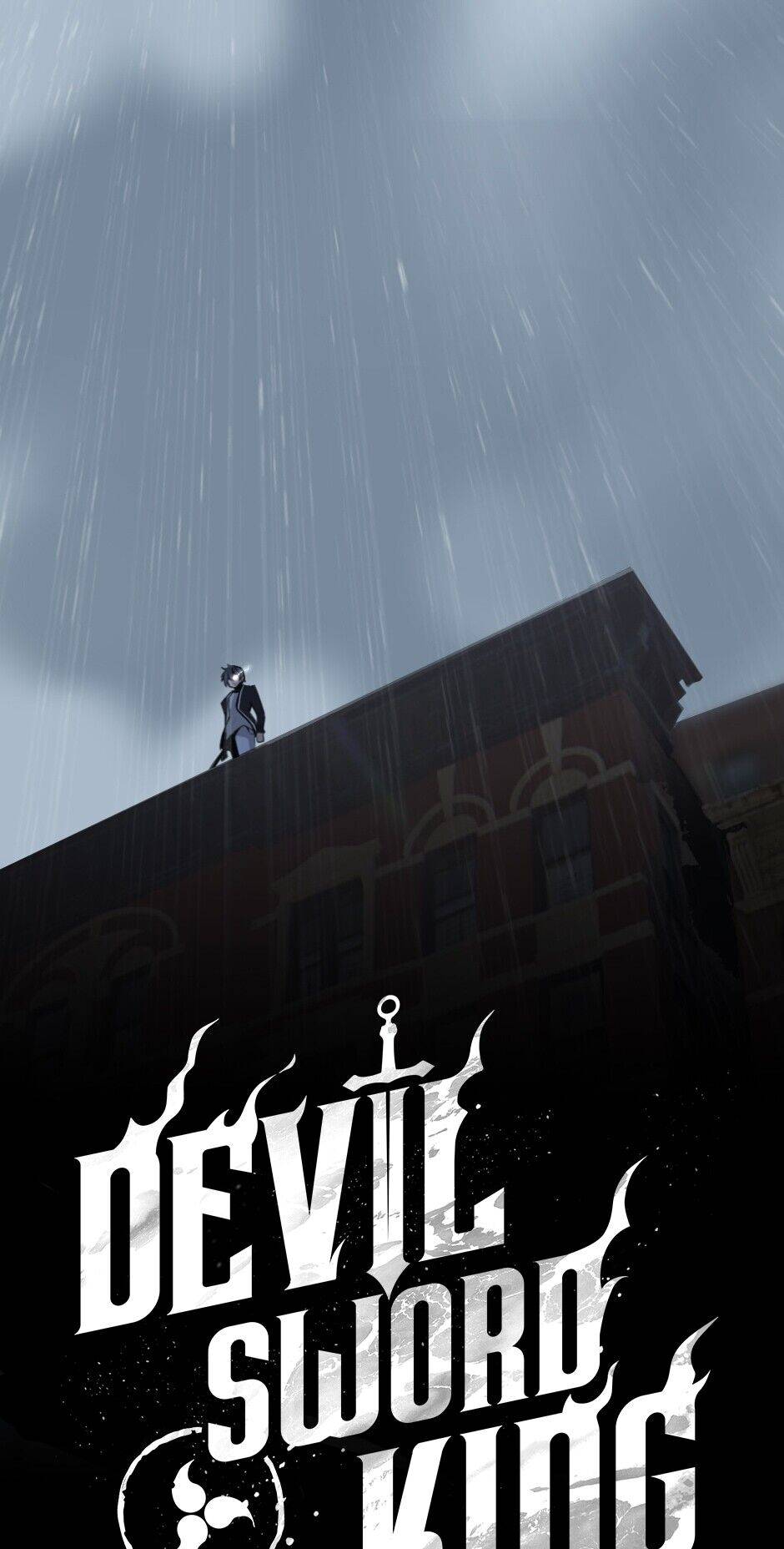 Devil Sword King chapter 249 - page 1