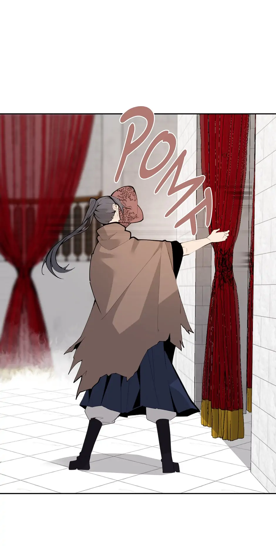 Devil Sword King Chapter 286 - page 12