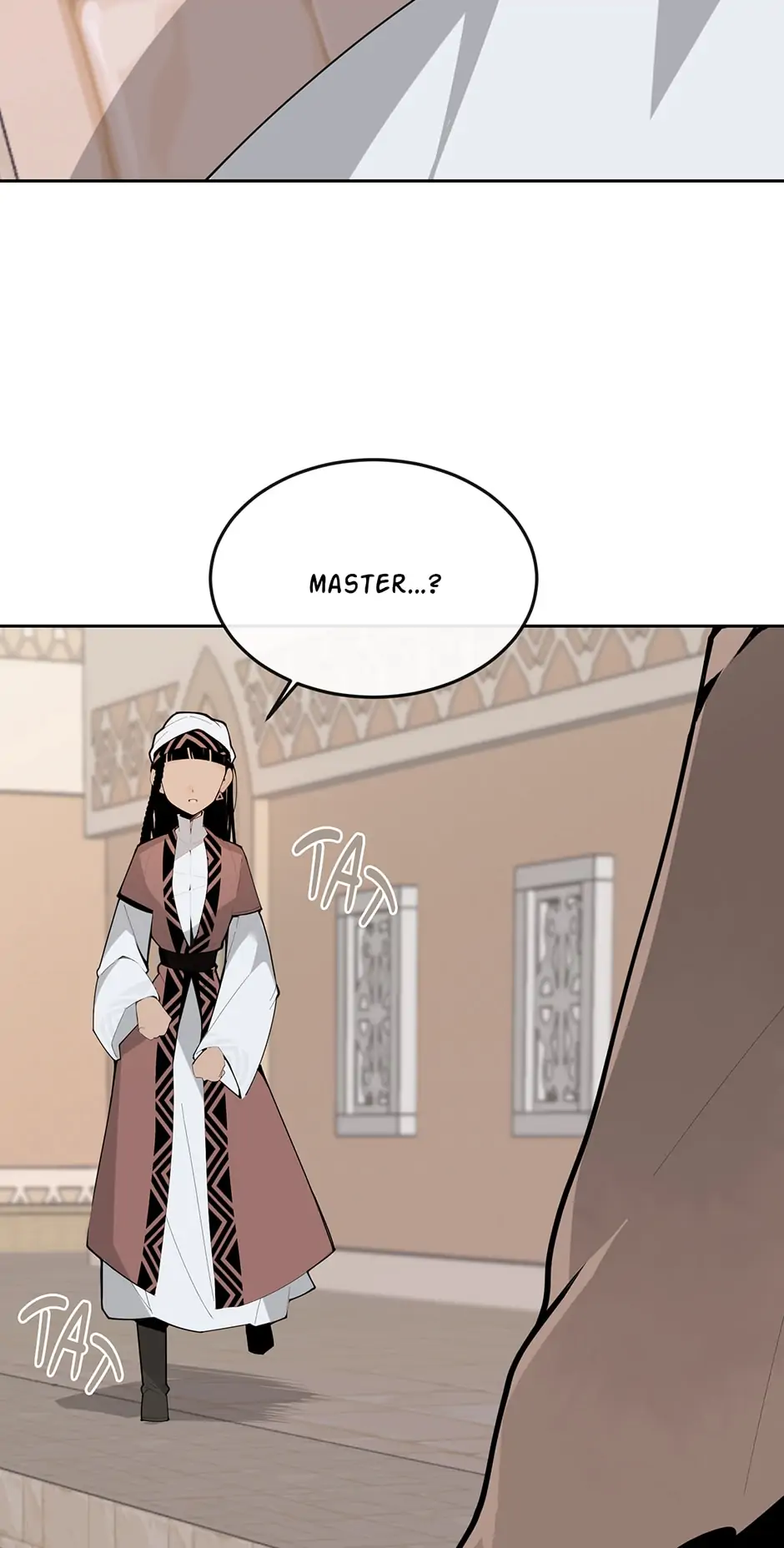 Devil Sword King Chapter 286 - page 2