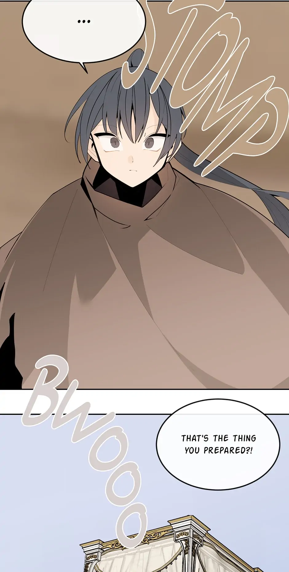 Devil Sword King Chapter 286 - page 43