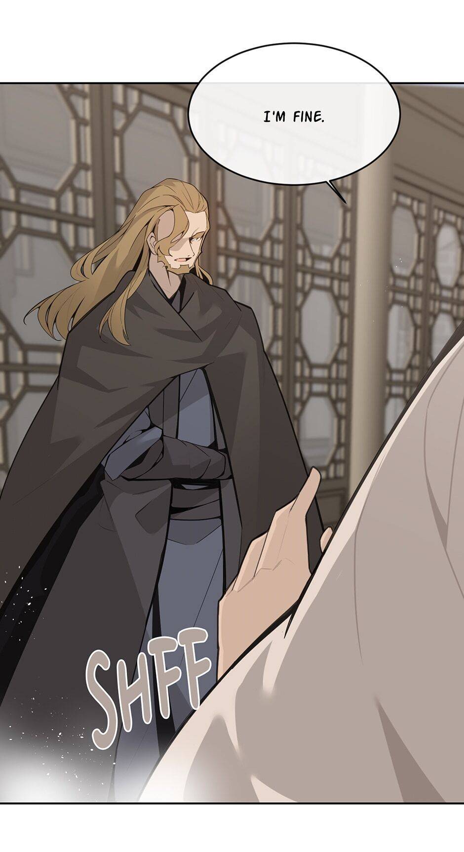 Devil Sword King chapter 248 - page 11