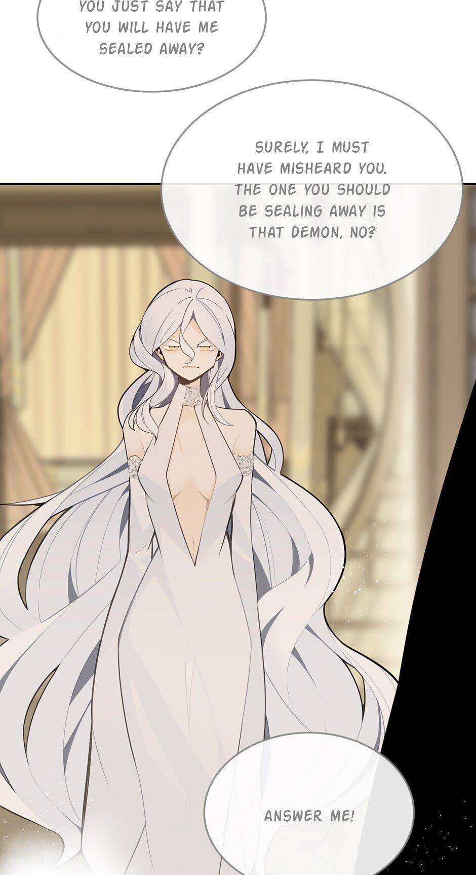 Devil Sword King chapter 248 - page 13