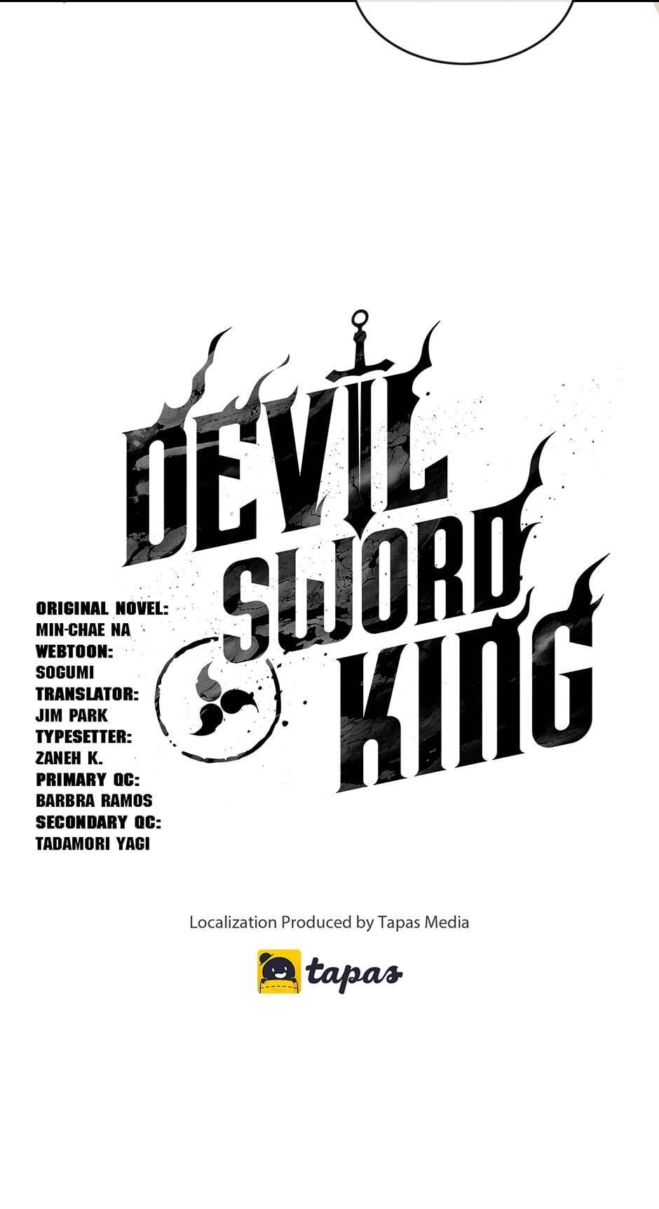 Devil Sword King chapter 248 - page 15