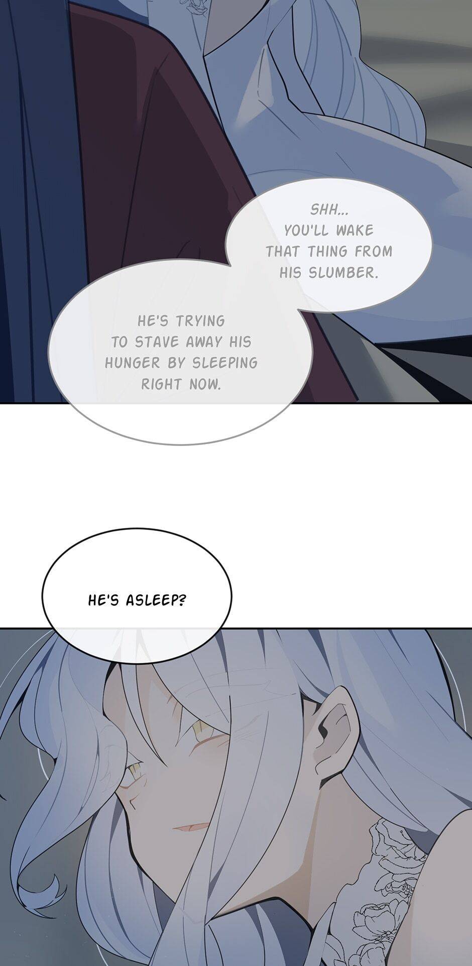 Devil Sword King chapter 248 - page 19
