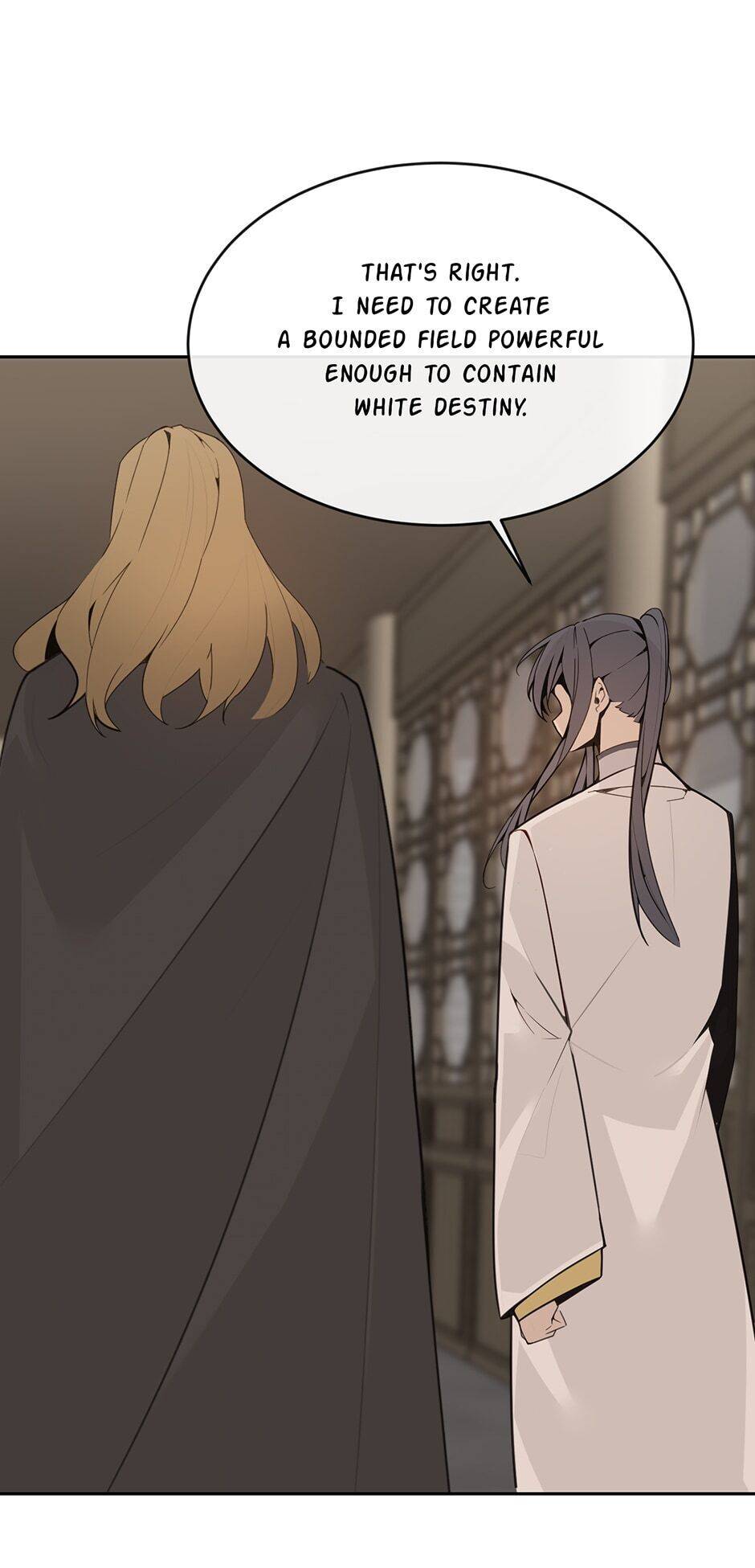 Devil Sword King chapter 248 - page 2