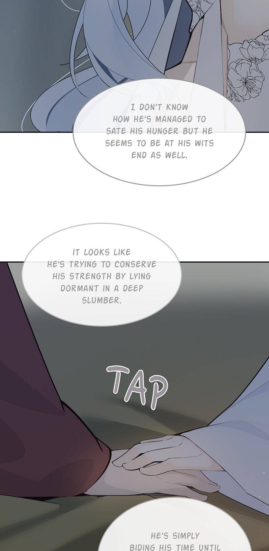 Devil Sword King chapter 248 - page 20