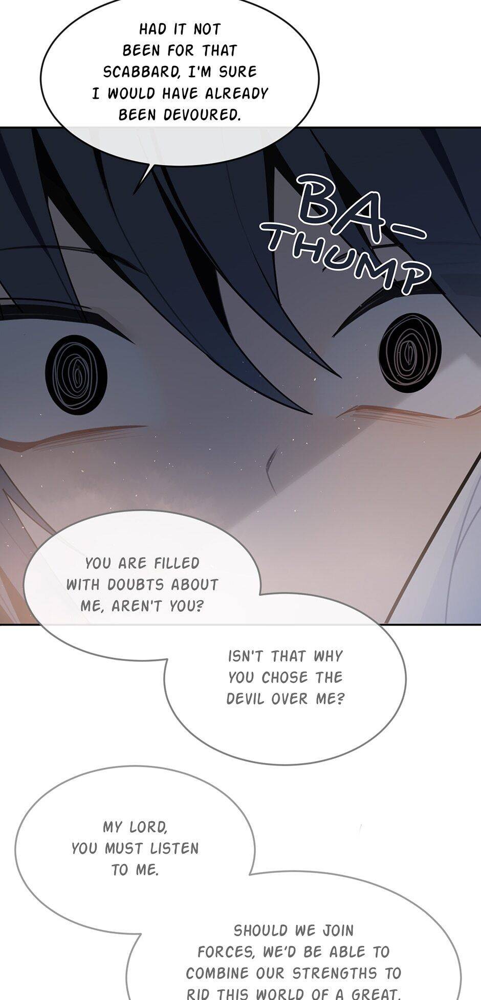 Devil Sword King chapter 248 - page 23
