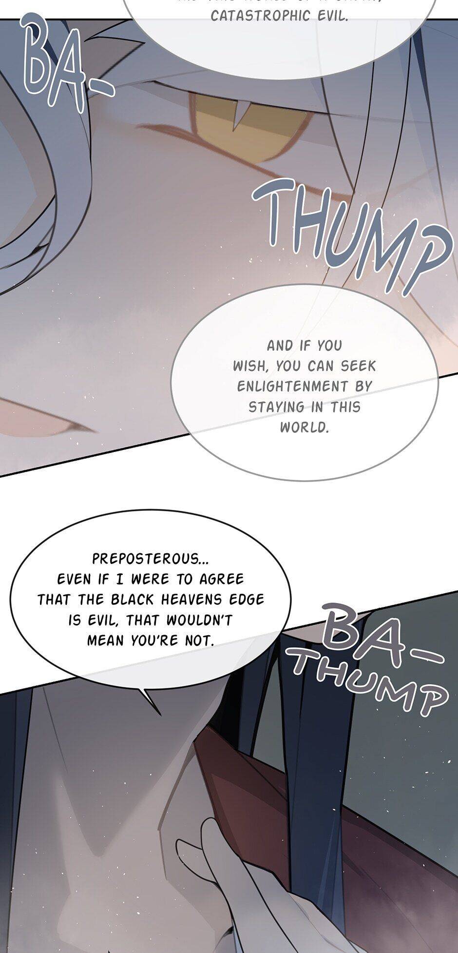 Devil Sword King chapter 248 - page 24