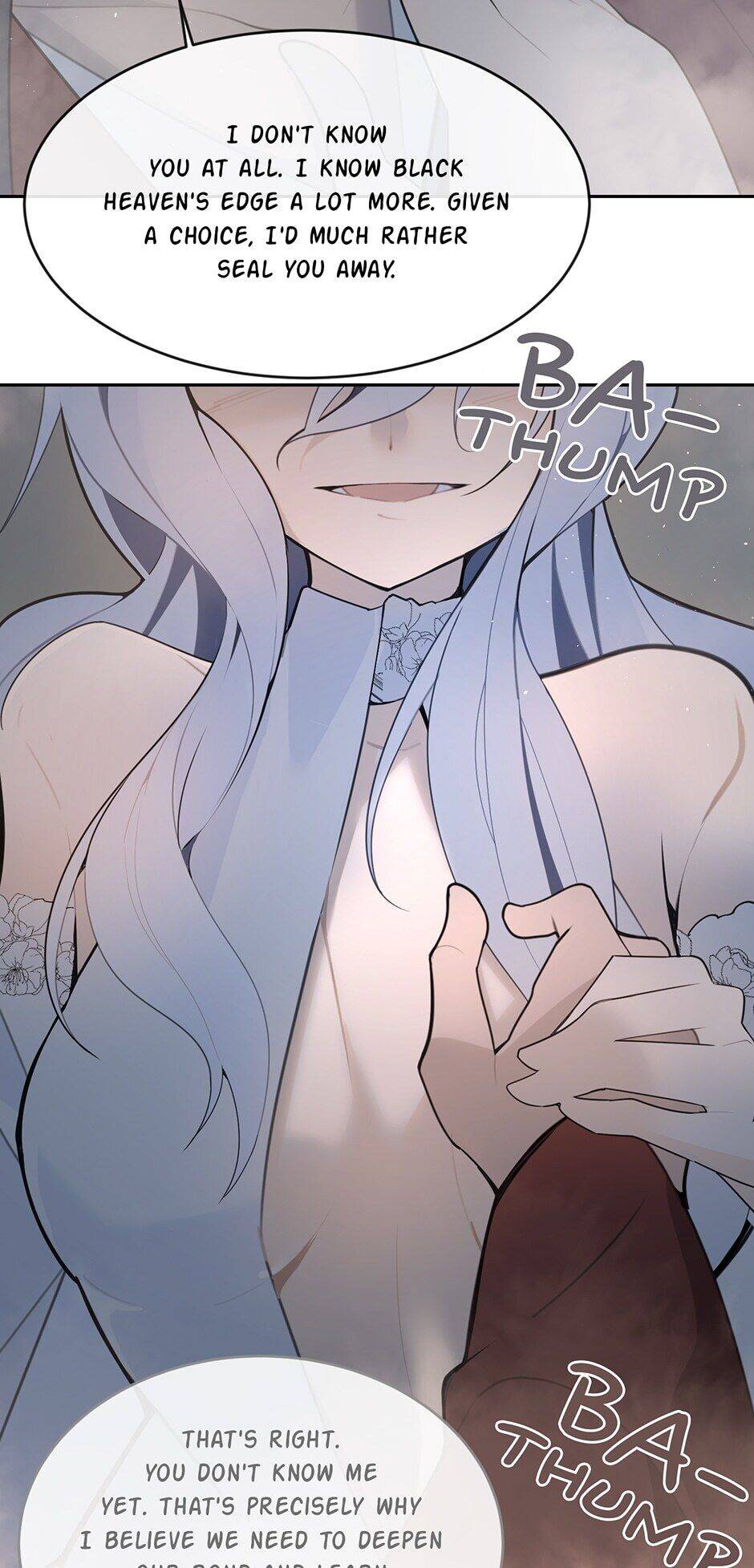 Devil Sword King chapter 248 - page 25
