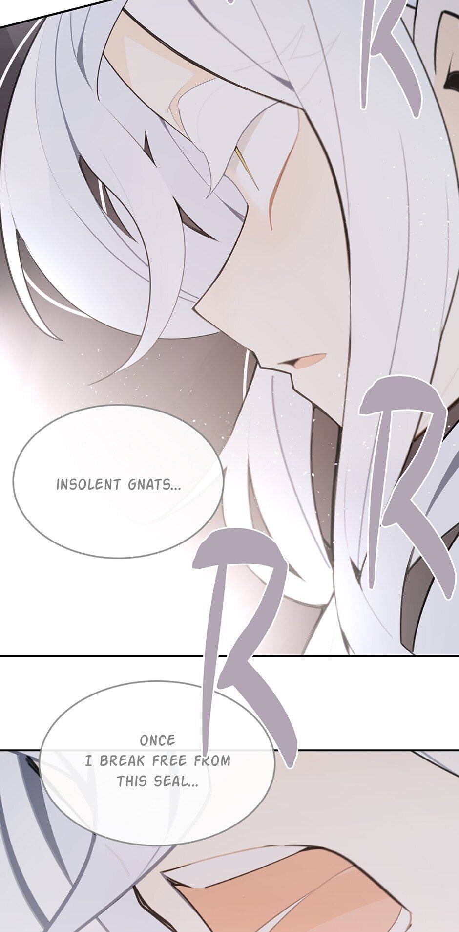 Devil Sword King chapter 248 - page 36