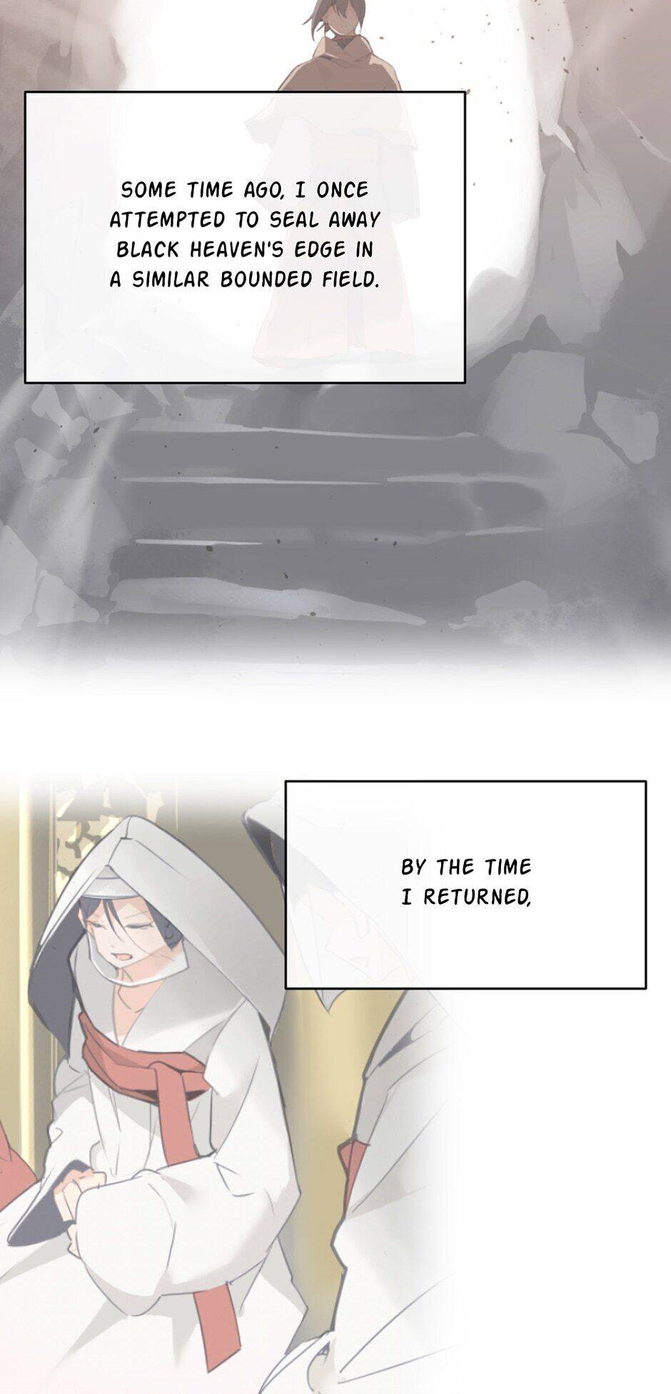 Devil Sword King chapter 248 - page 5