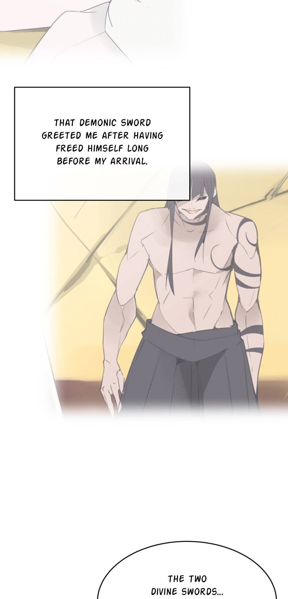 Devil Sword King chapter 248 - page 6