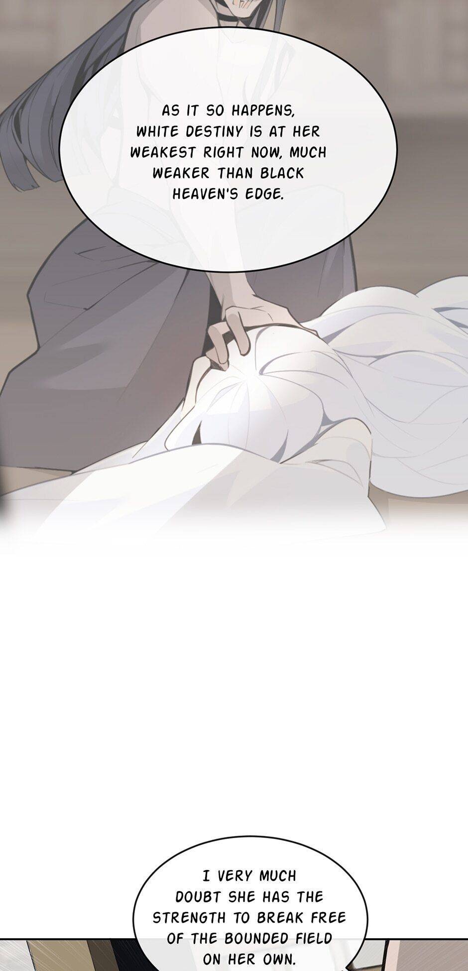 Devil Sword King chapter 248 - page 8
