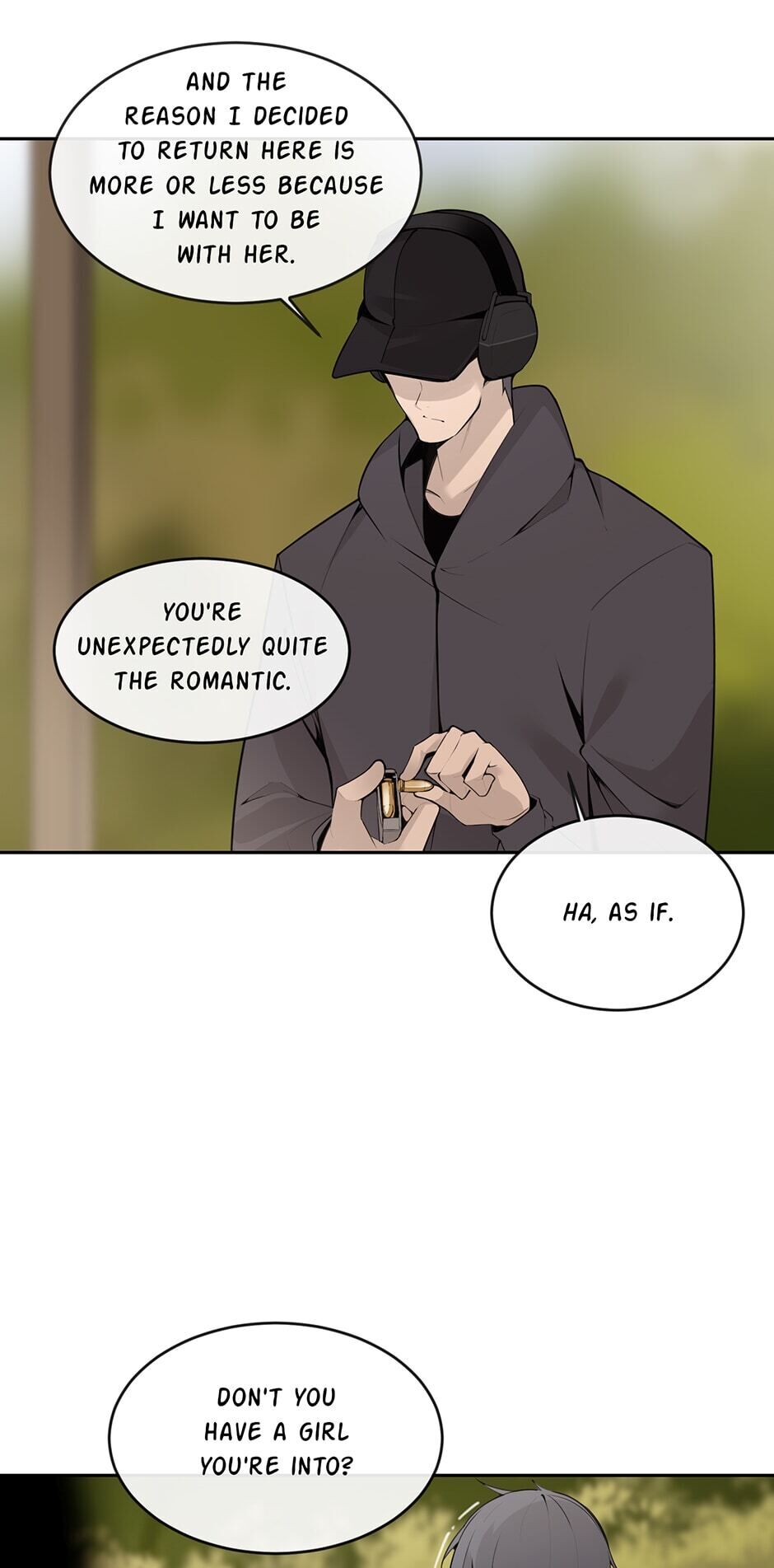 Devil Sword King chapter 220 - page 17