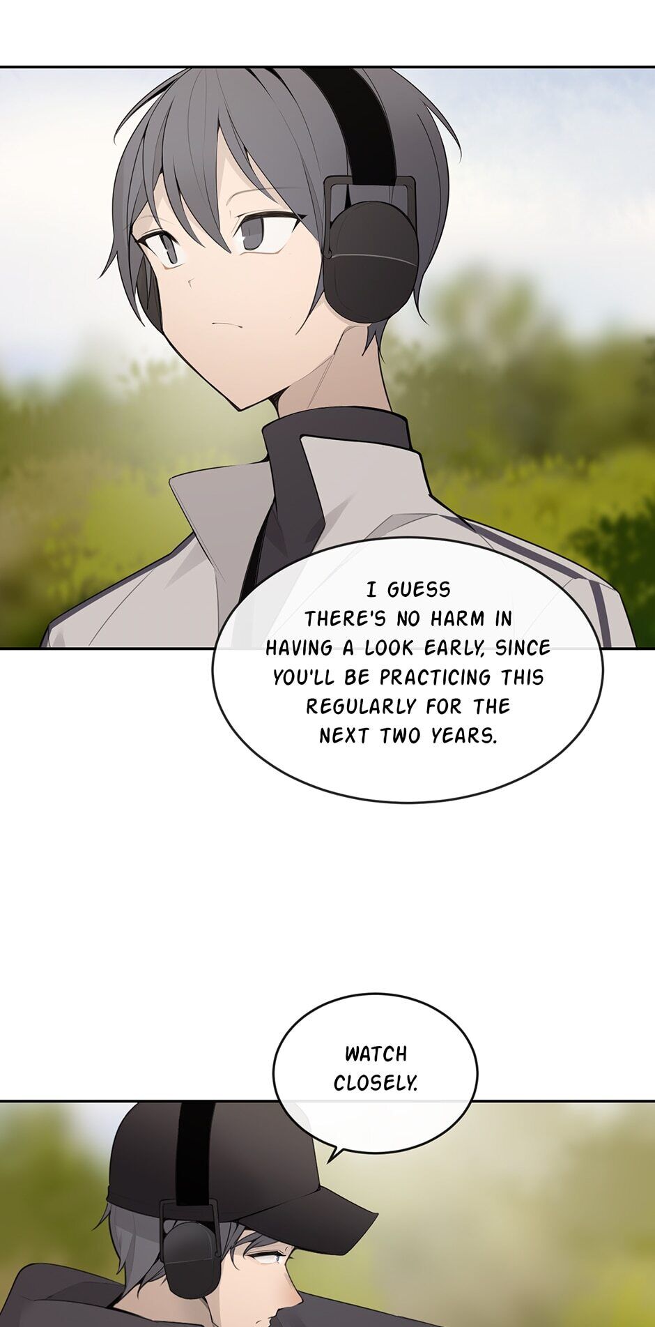 Devil Sword King chapter 220 - page 21