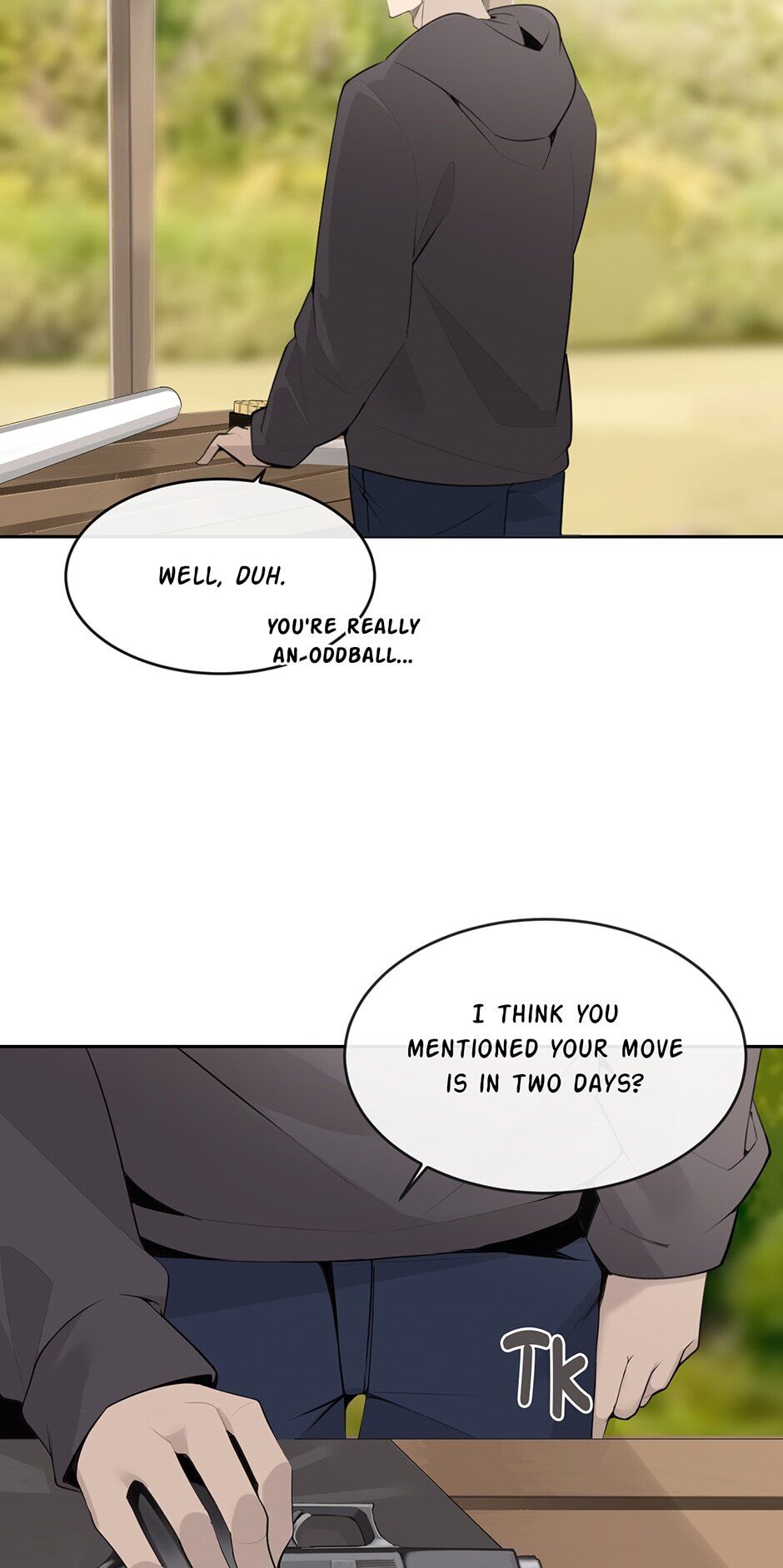 Devil Sword King chapter 220 - page 27