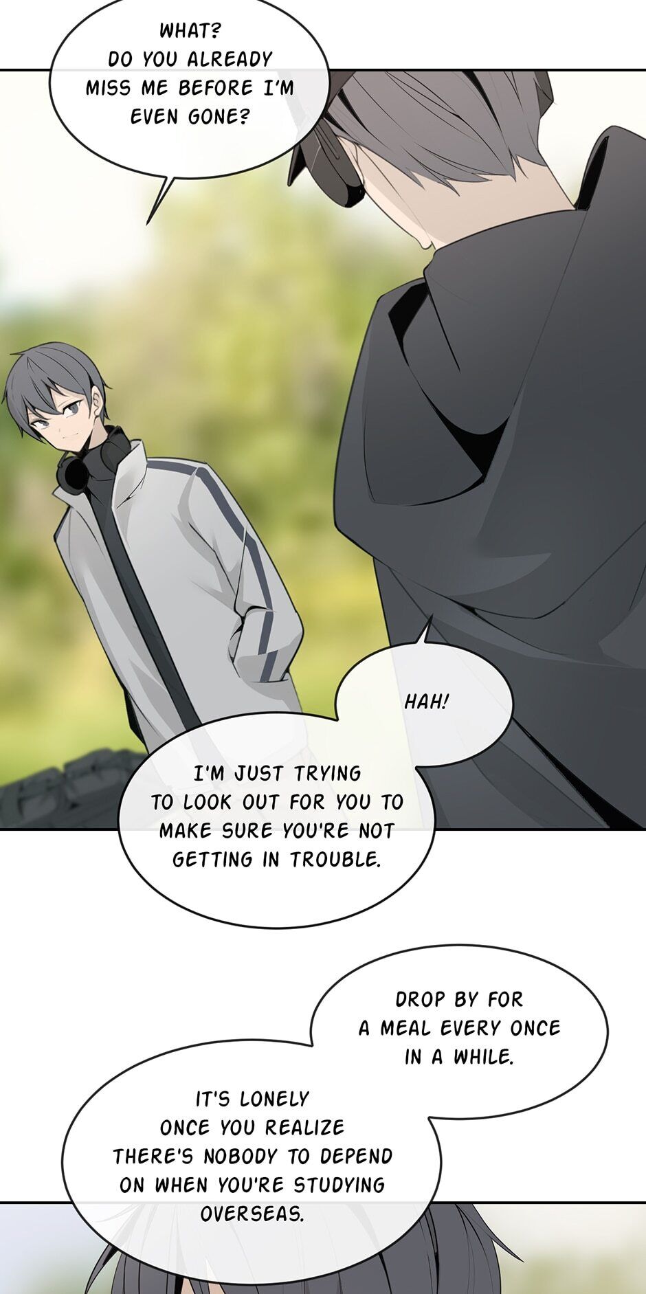 Devil Sword King chapter 220 - page 29