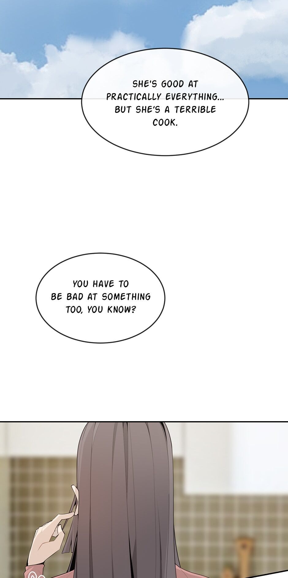 Devil Sword King chapter 220 - page 31