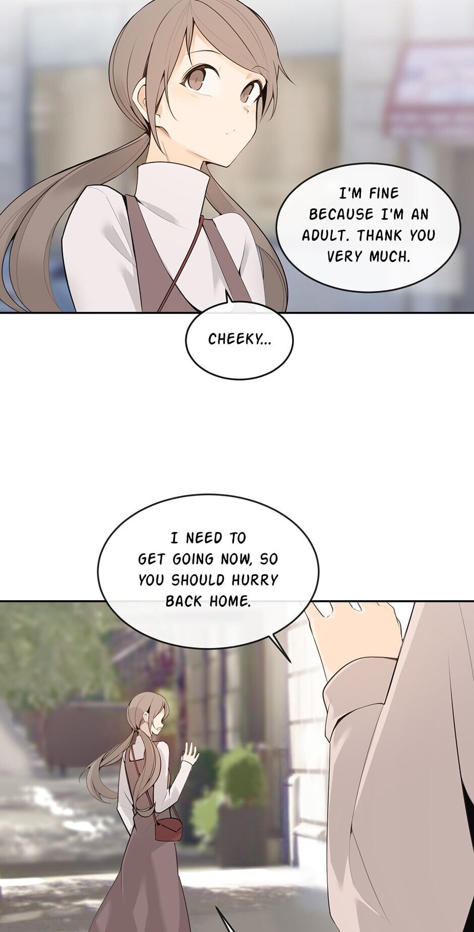 Devil Sword King chapter 220 - page 40