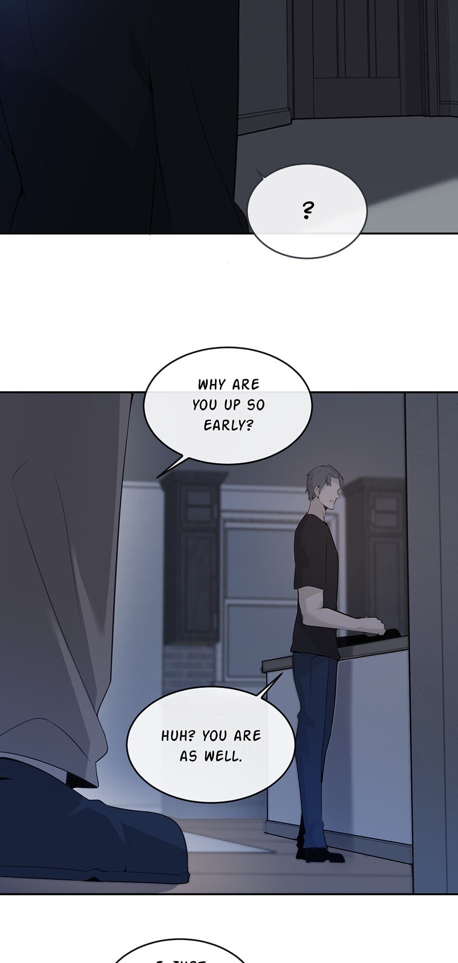 Devil Sword King chapter 220 - page 6
