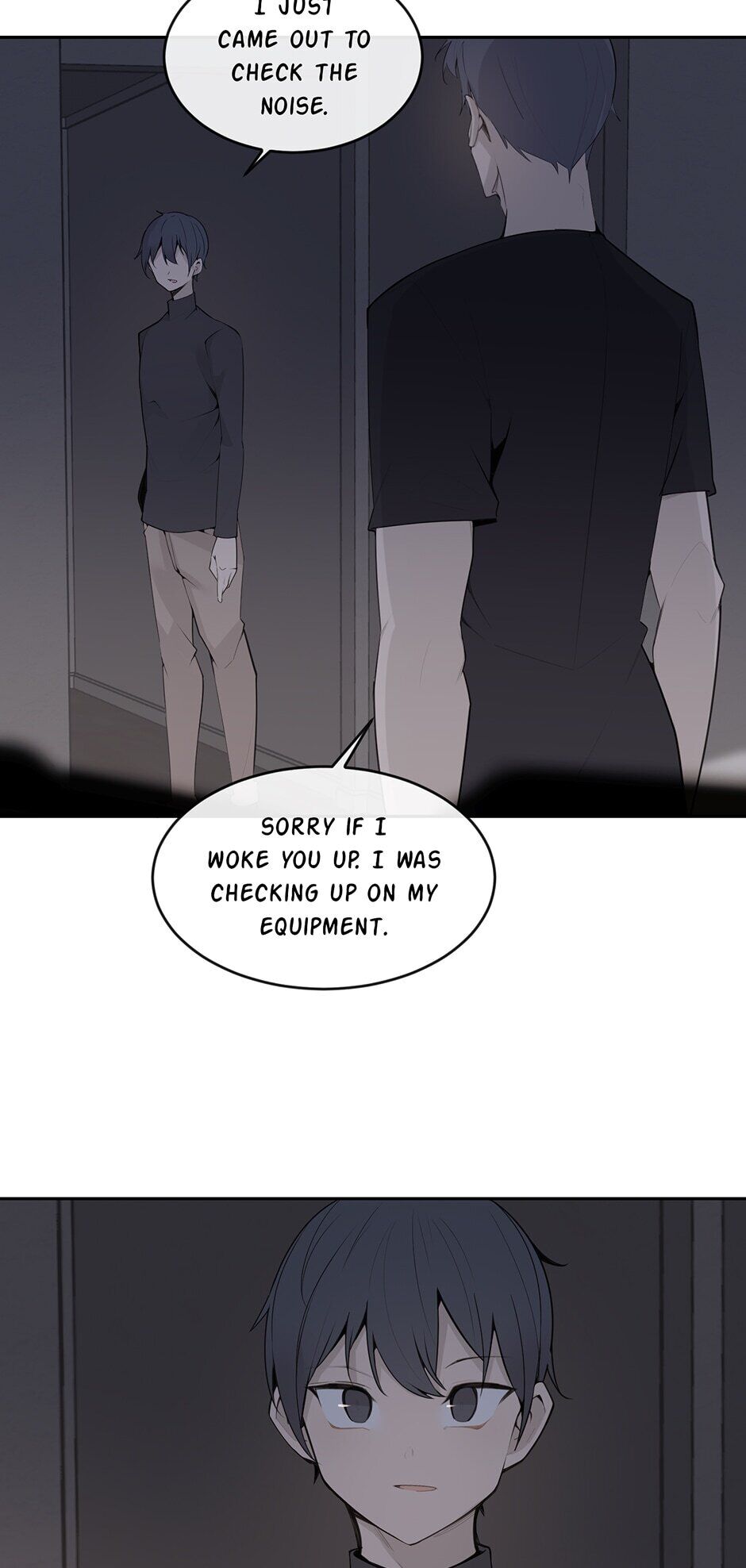 Devil Sword King chapter 220 - page 7