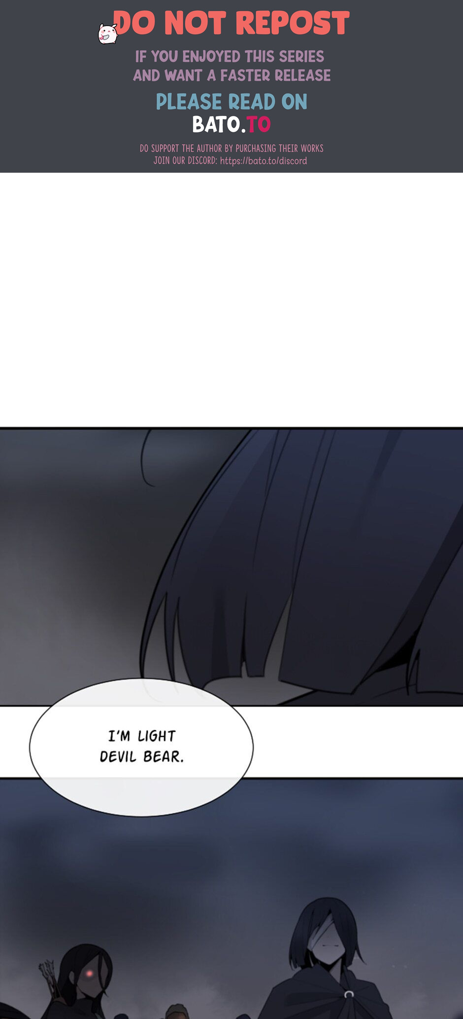 Devil Sword King chapter 185 - page 1